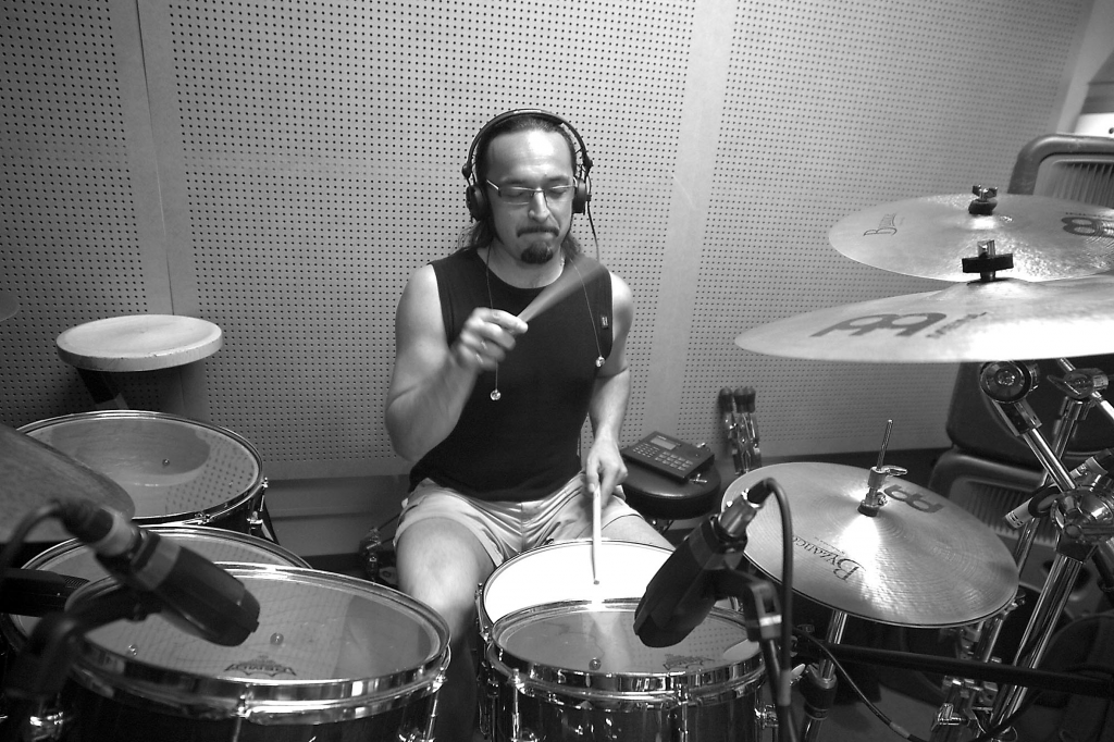 Recording