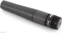 Shure SM57web2