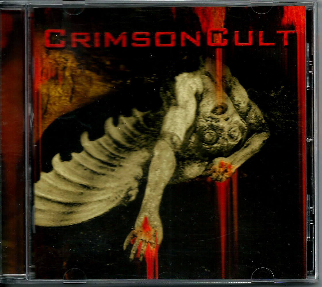 Crimson Cult 2009