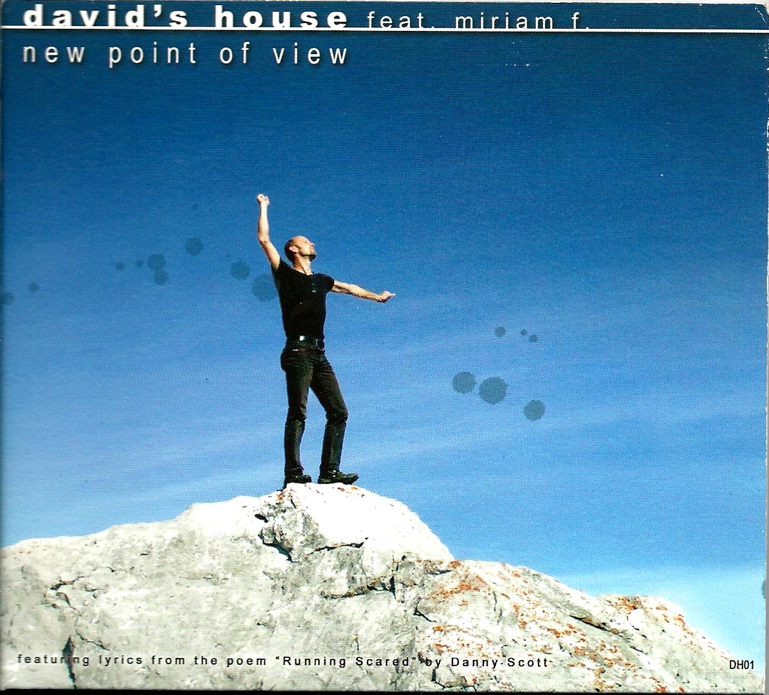 Davids House 2001