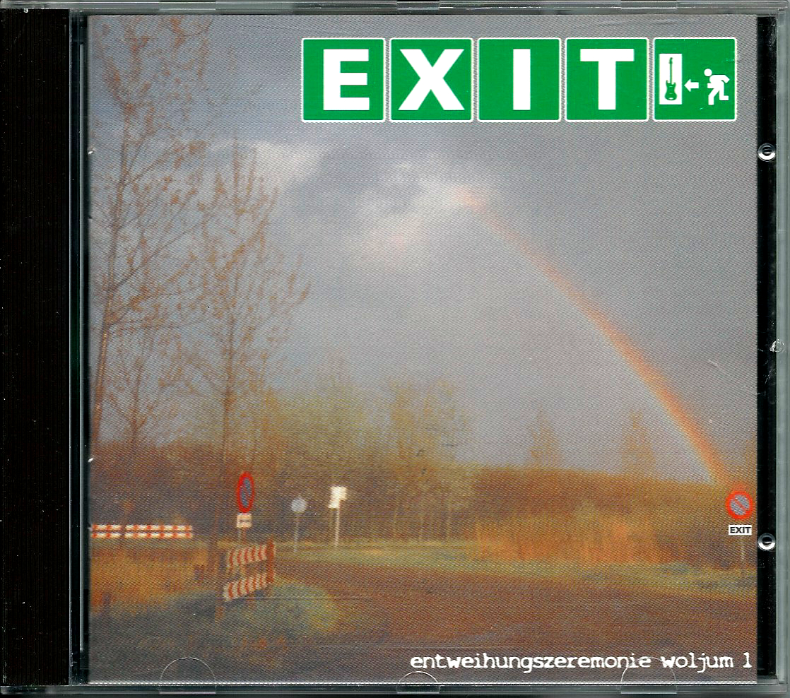 Exit 1995