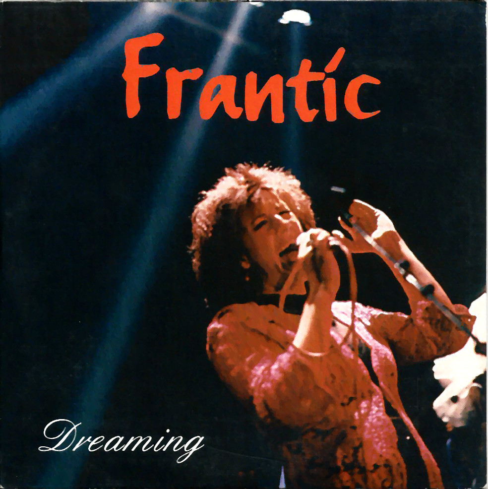 Frantic Dreaming 1997