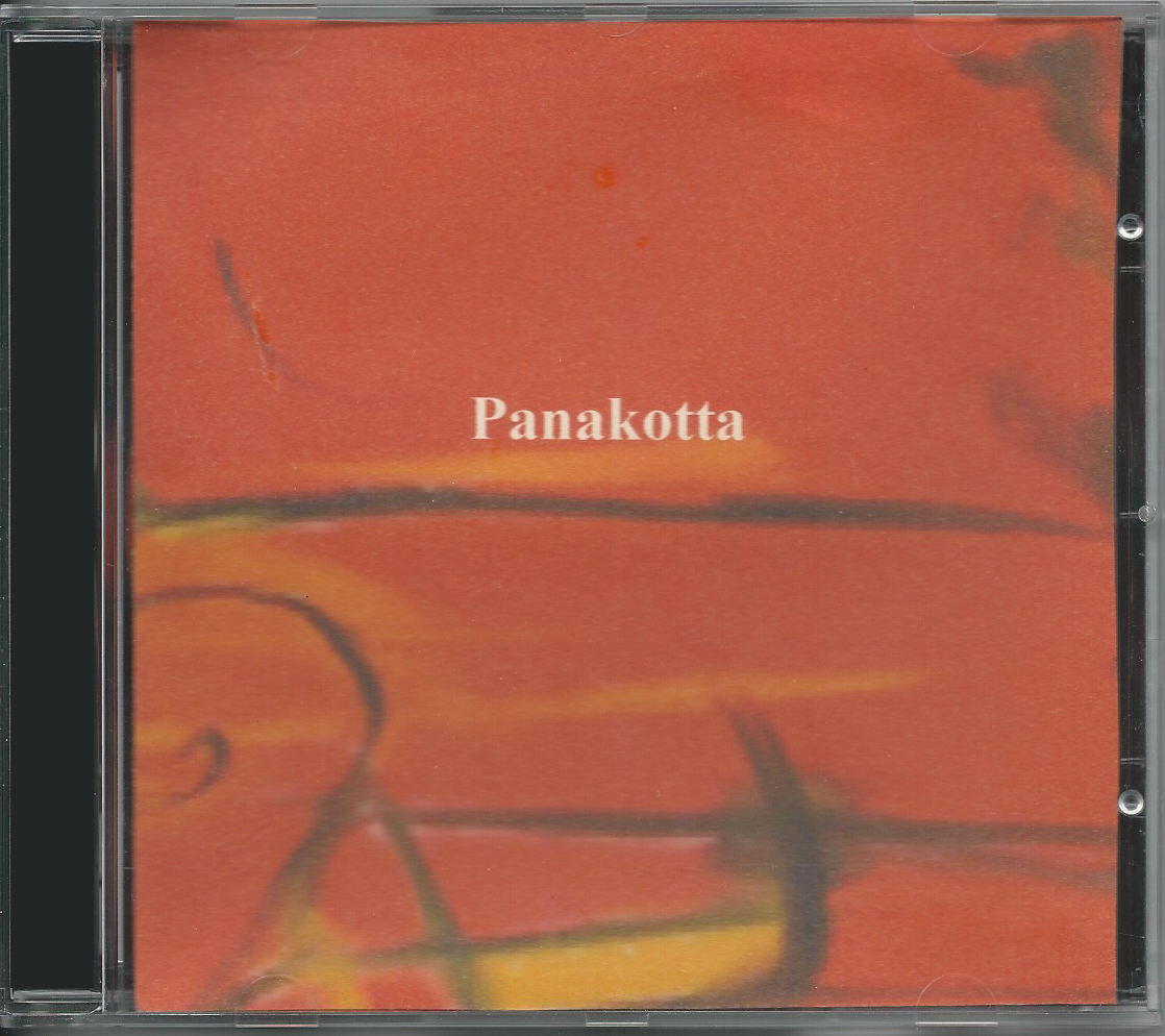 Panakotta 2007