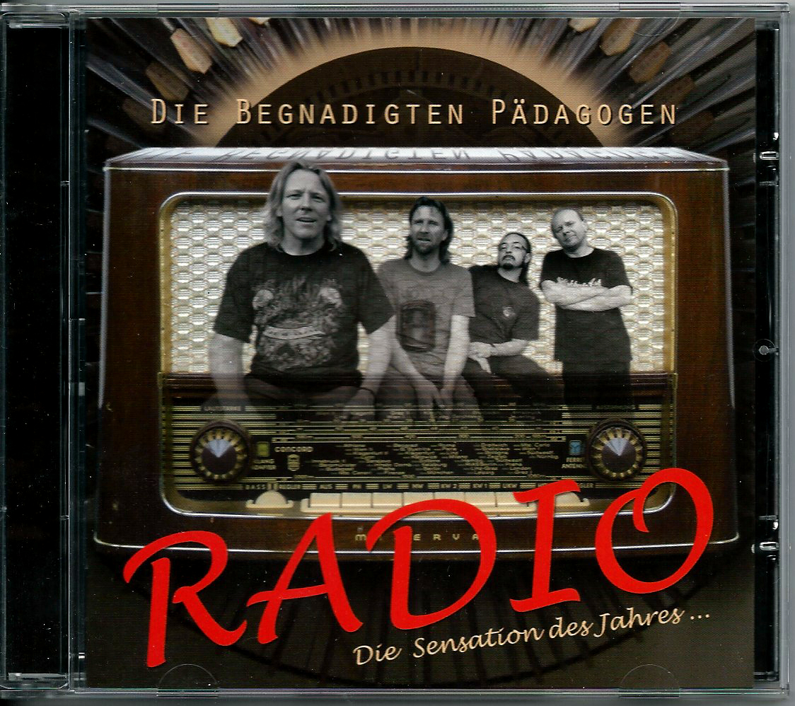Pädagogen Radio 2010