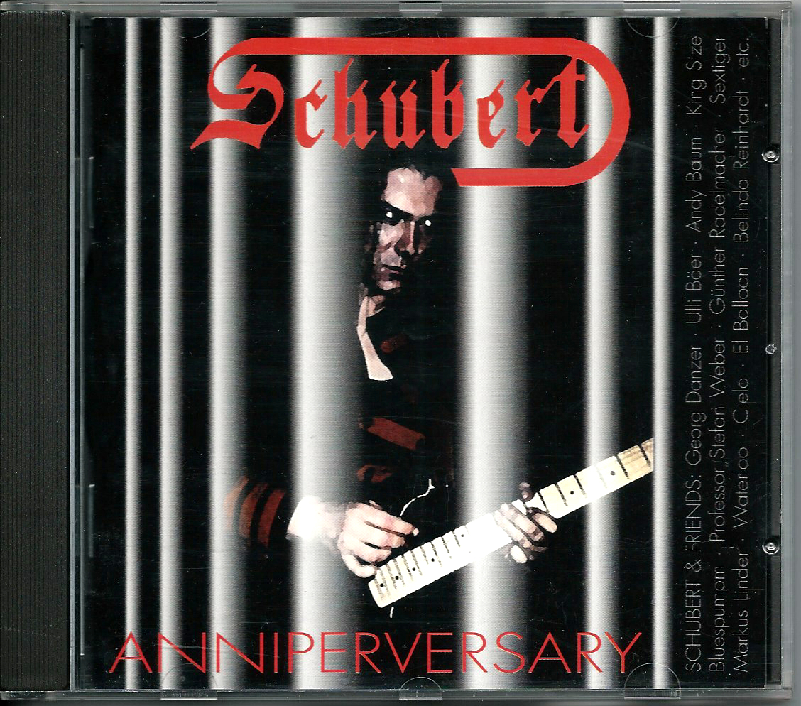 Schubert 1997
