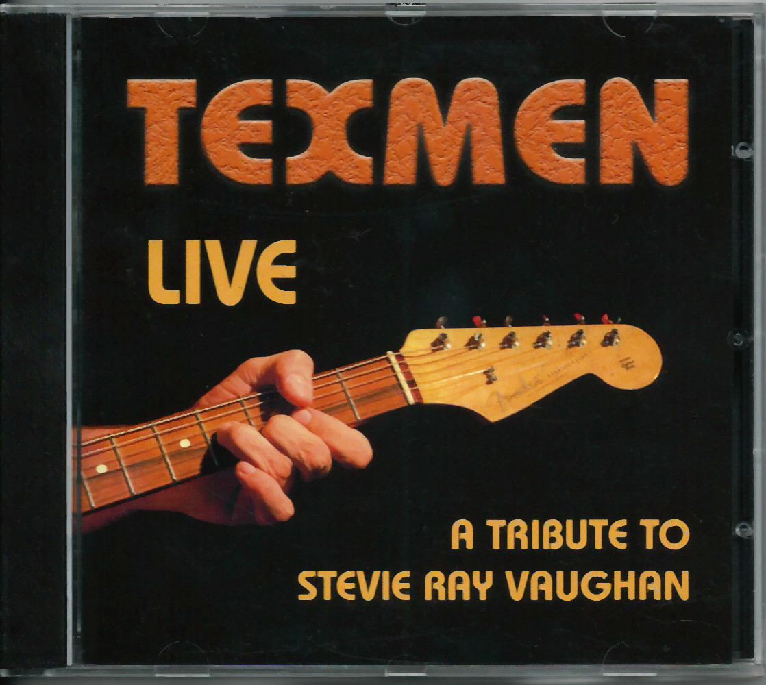 Texmen 2007