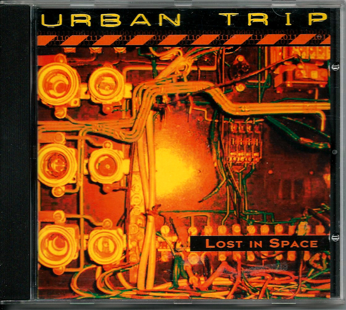 Urban Trip 1998