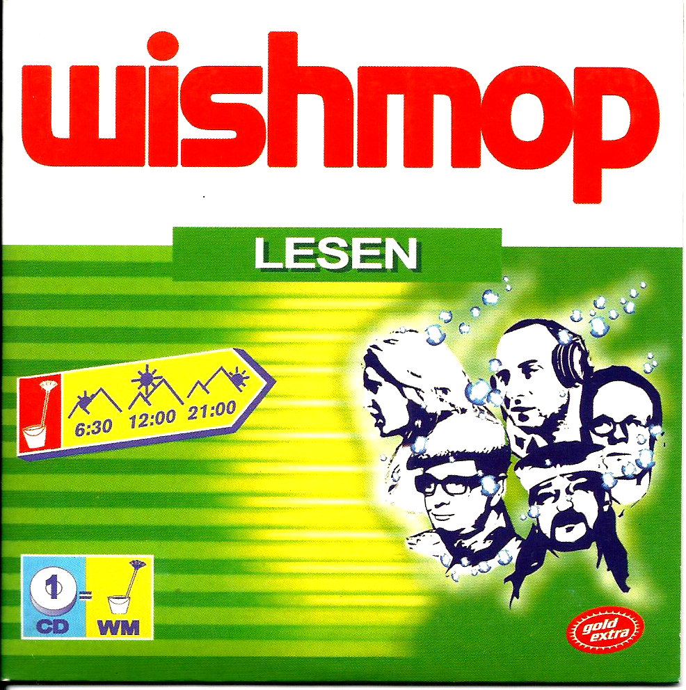 Wishmop 2003