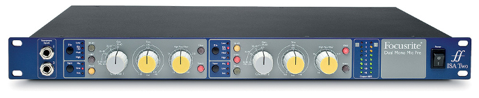 Focusrite_ISATwo