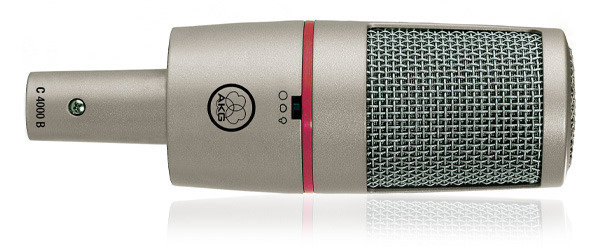 AKG C4000B