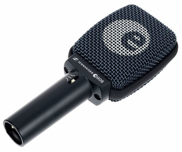 Sennheiser E 906