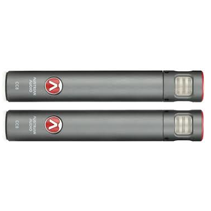 Austrian Audio CC8 Fantastische Kleinmenbran Kondensatormikrofone - perfekt als Overheads