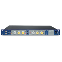 Focusrite ISA Two 2-Kanal Mikrofon Preamp mit Lundahl LL1538 Mikrofon-Eingangs-Übertrager und variabler Eingangs-Impedanz Dieser PreAmp kommt bei mir im Studio für die Overheads zum Einsatz und bietet ein wunderbares, transparentes, klares Signal mit ausgezeichneter räumlicher Tiefe