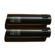 Line Audio CM3 Schwedische Boutique-Mikrofone mit breiter Niere, linearem Frequenzverlauf und sehr natürlichem Klang. Perfekt, wenn man live ein möglichst natürliches Bild des gesamten Drumsets abnehmen will - z.B. für Jazz