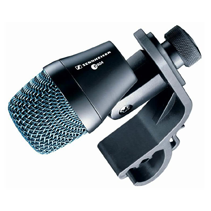 Sennheiser E904 Mein Go-To Tom-Mikrofon für Live-Gigs