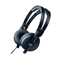 Sennheiser HD 25 II